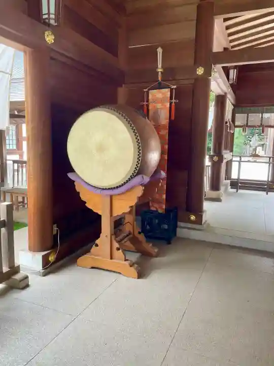 阿佐ヶ谷神明宮(東京都)