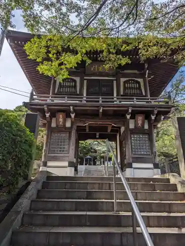 常照寺(神奈川県)