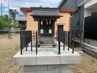 神明神社(岐阜県)