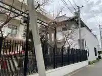 阿弥陀寺のその他建物