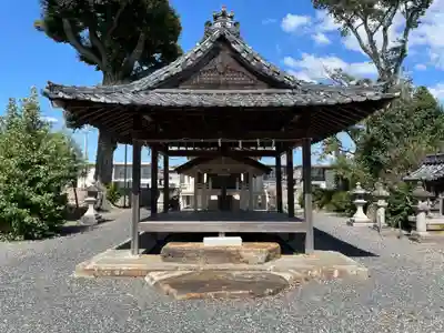 小林天満宮(京都府)