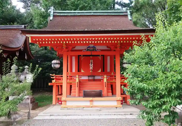 北野天満宮(京都府)