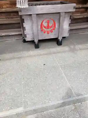 鶴見神社のその他建物