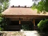 東大寺別院阿弥陀寺(山口県)