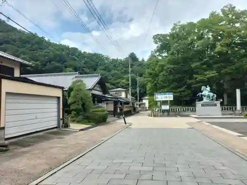 象山神社(長野県)