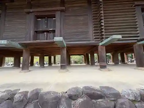 氷室神社(奈良県)