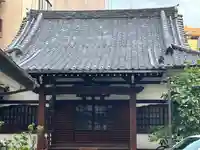 地蔵院(東京都)
