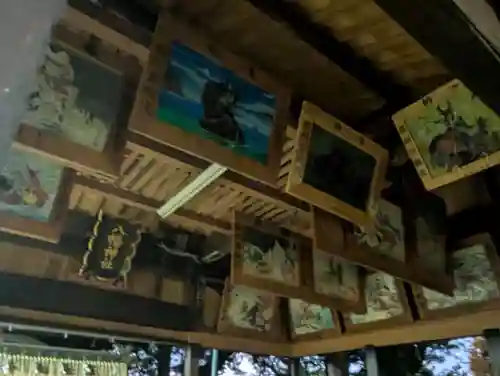 那珂八幡宮(福岡県)