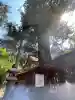 油日神社(滋賀県)