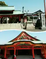 成田山大阪別院 明王院(大阪府)