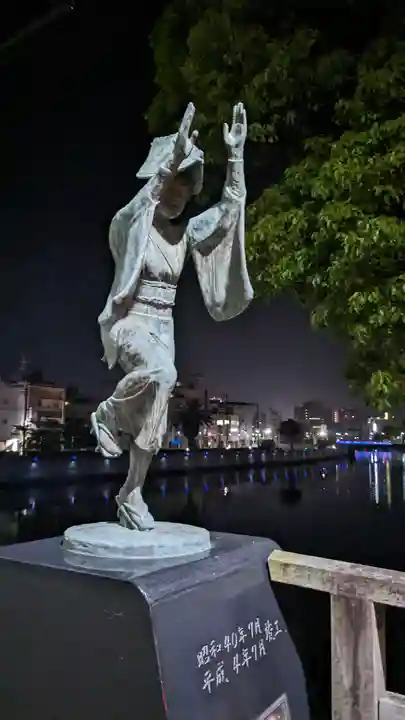 出雲大社高松分祠(香川県)