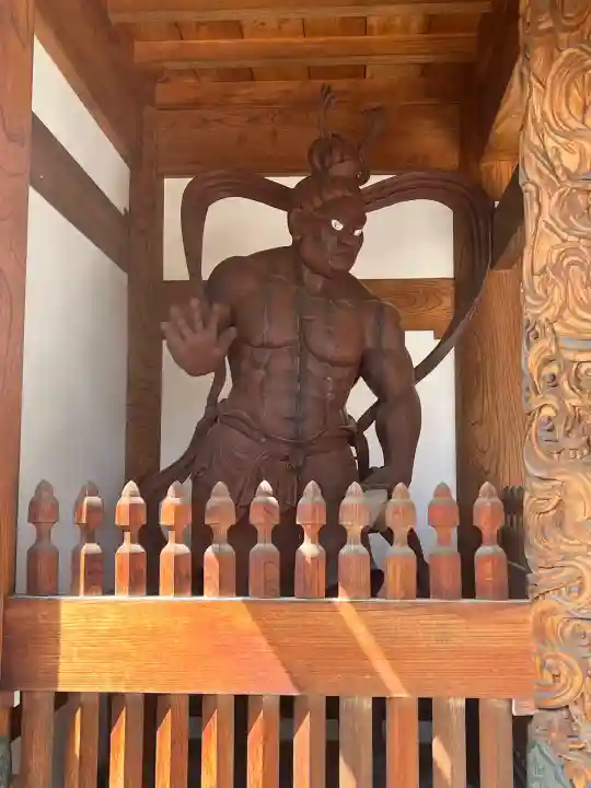 齢延寺(大阪府)