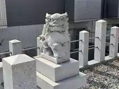 八幡神社/山之神社(福井県)