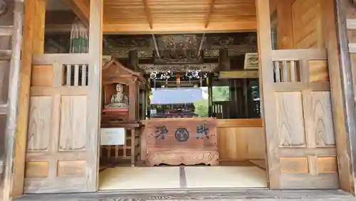 願成寺(福島県)