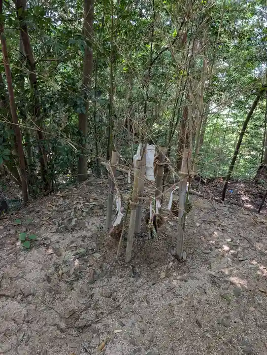 鷺神社(広島県)