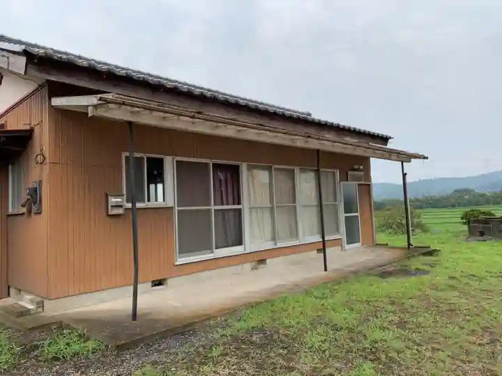 千手院のその他建物