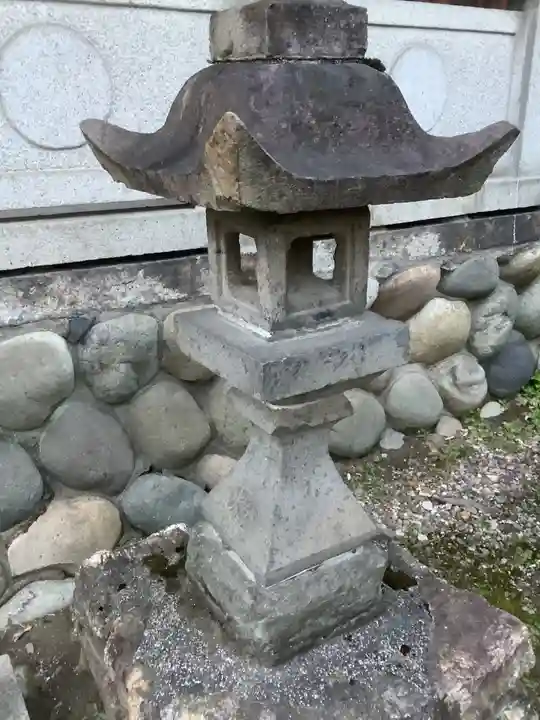 縣神社のその他建物
