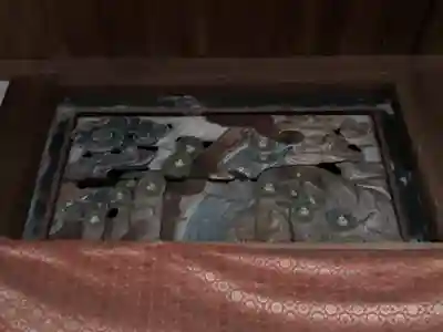 善光寺のその他建物