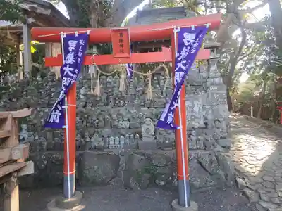 男嶽神社(長崎県)