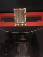 靍護稲荷神社のその他建物