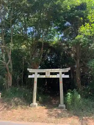 稲荷神社(千葉県)