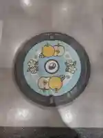 田無神社の周辺