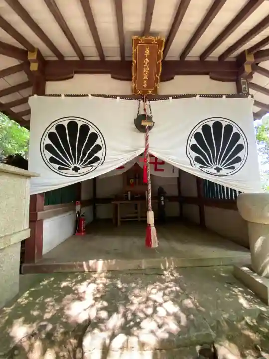 鞍馬寺(京都府)