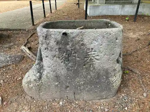 岩内神社(北海道)