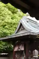新町稲荷神社(豊雛大明神)(奈良県)