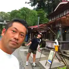 古峯神社(栃木県)