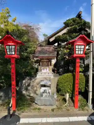 尾張猿田彦神社(愛知県)