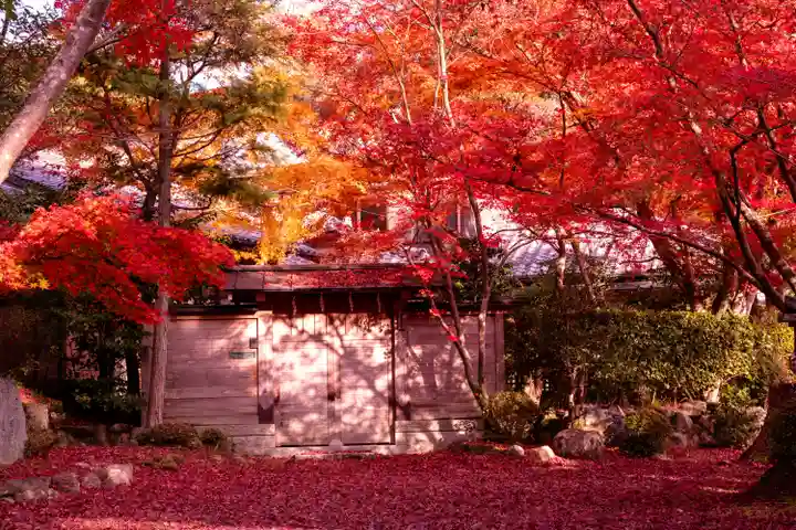 大原野神社(京都府)