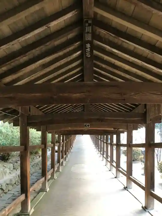 吉備津神社のその他建物
