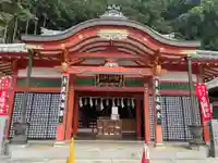狸谷山不動院(京都府)