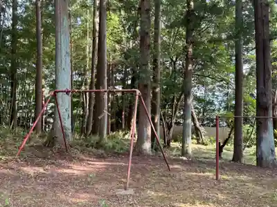鳥屋嶺神社(宮城県)