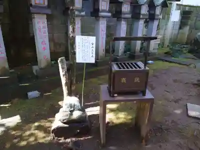 くまくま神社(導きの社 熊野町熊野神社)のその他建物