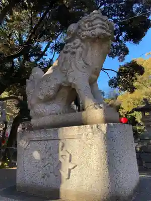 平塚八幡宮(神奈川県)