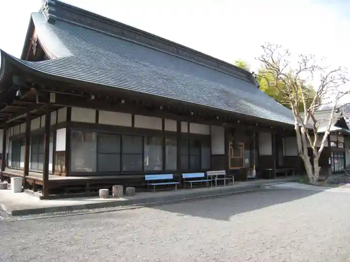 祥泉寺(神奈川県)