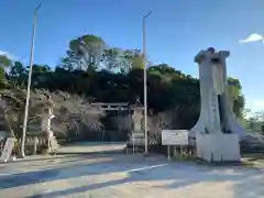 高知県護国神社(高知県)