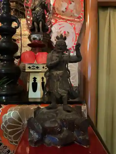 立蔵寺(岐阜県)