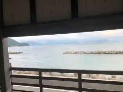 常宮神社(福井県)