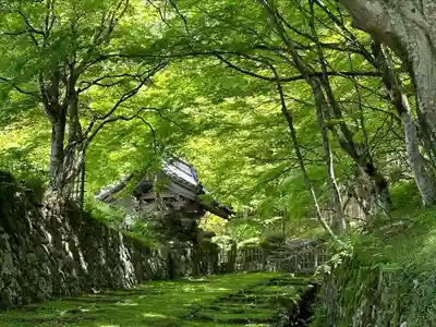 百済寺(滋賀県)