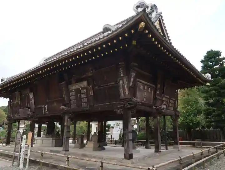 成田山新勝寺のその他建物