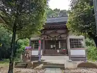 岩渕神社(長崎県)