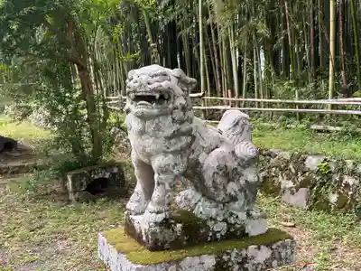 藪田神社(京都府)