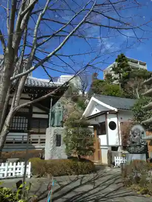 成願寺(東京都)