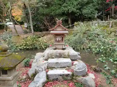 等彌神社のその他建物