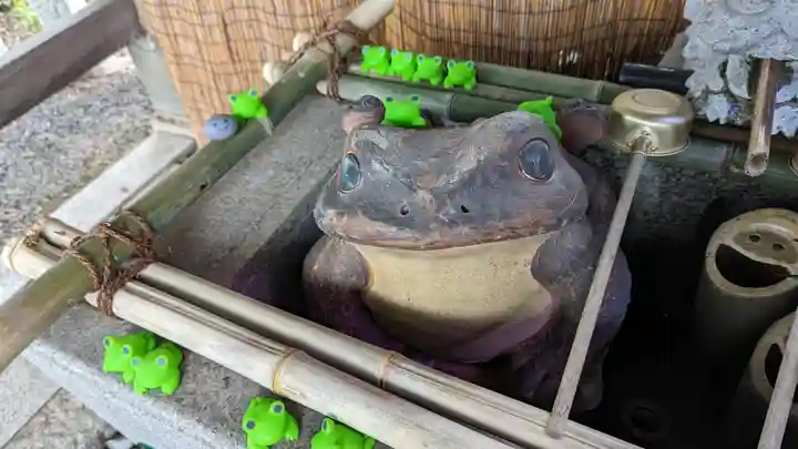 玉田神社(京都府)