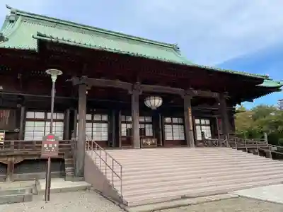護国寺(東京都)