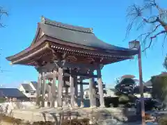 法要寺の建物その他